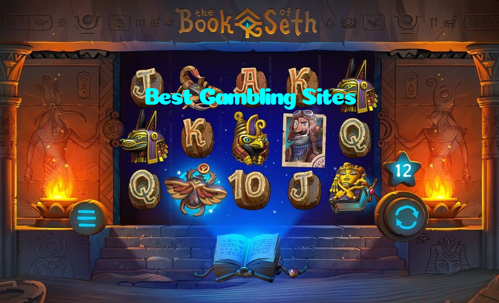 Best Gambling Sites خوش آمدید بونس +600% پیشکش موبائل ایپ کے پروموشن سیکشن میں دکھائی دیتی ہے۔