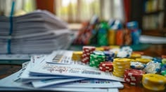 Best Gambling Sites