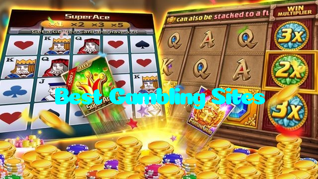 Best Gambling Sites