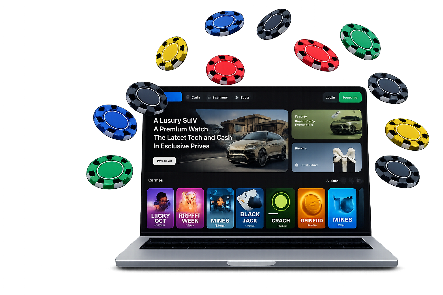 Best Gambling Sites Pakistan