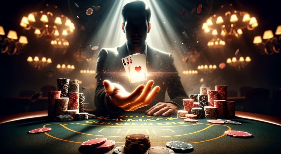Best Gambling Sitesn پاکستان کیسینو میں بلیک جیک گیمز