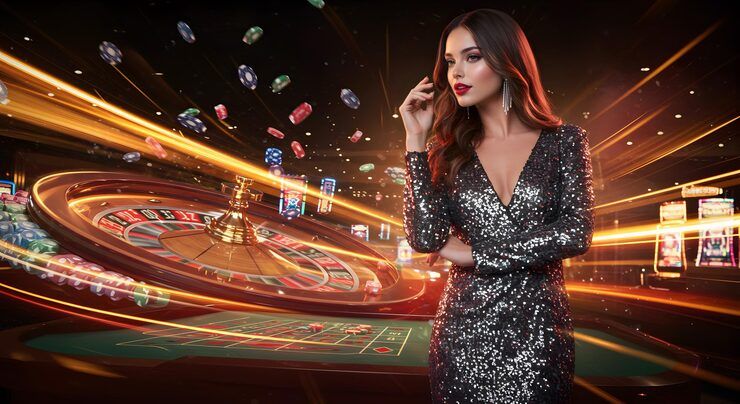 Best Gambling Sitesn کیسینو میں لاٹری گیمز میں حصہ لیں۔