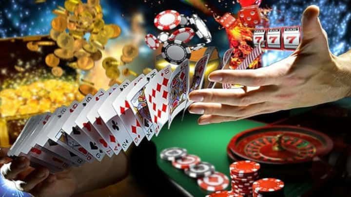 Best Gambling Sitesn کیسینو میں ایک آن لائن گیم کا انتخاب کریں۔