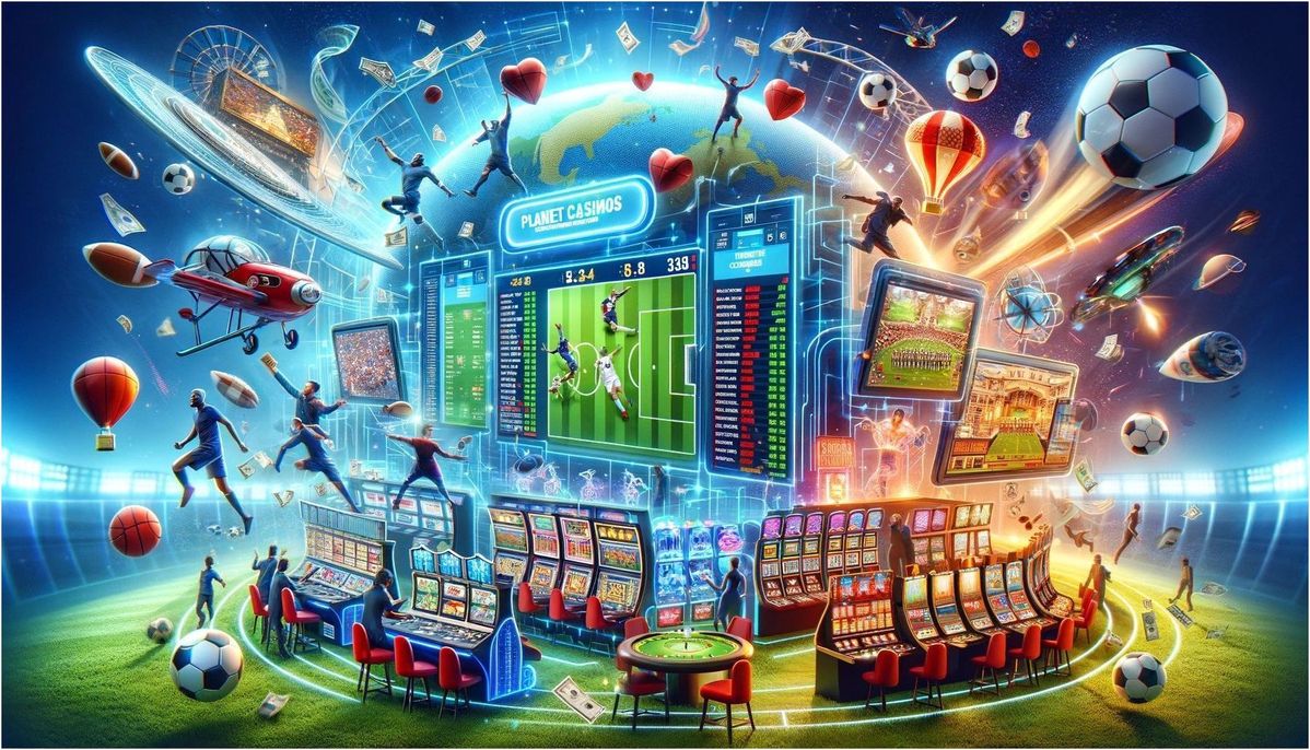 Best Gambling Sitesn کیسینو میں سلاٹ کھیلنا شروع کریں۔